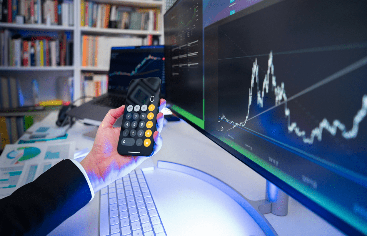 Unlocking the Edge: How to Make the Most of Forex Prop Firm Programs in 2025