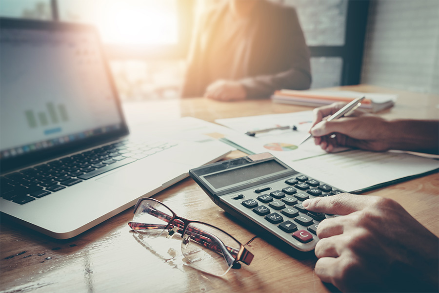 Accounting Services in Johnstown, Colorado: Navigating Financial Success in a Growing Community